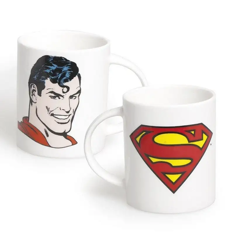 Mug SUPERMAN By Excelsa