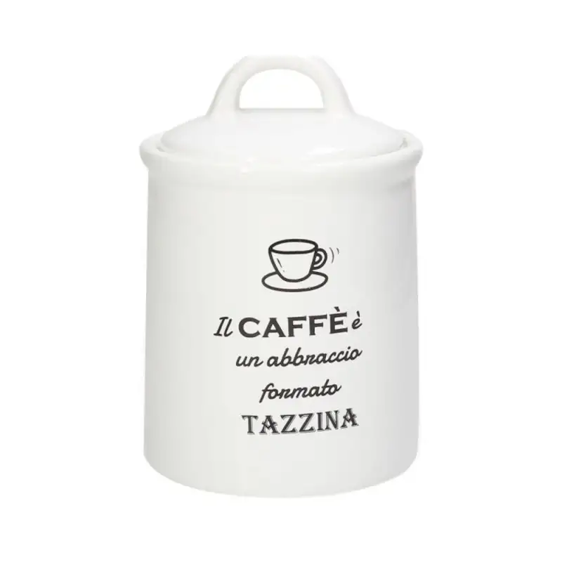 BARATTOLO CAFFE' CM17 CERAMICA KITCHEN COOL