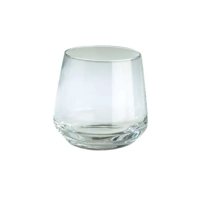 Tognana set 6 bicchieri acqua Sophie trasparenti