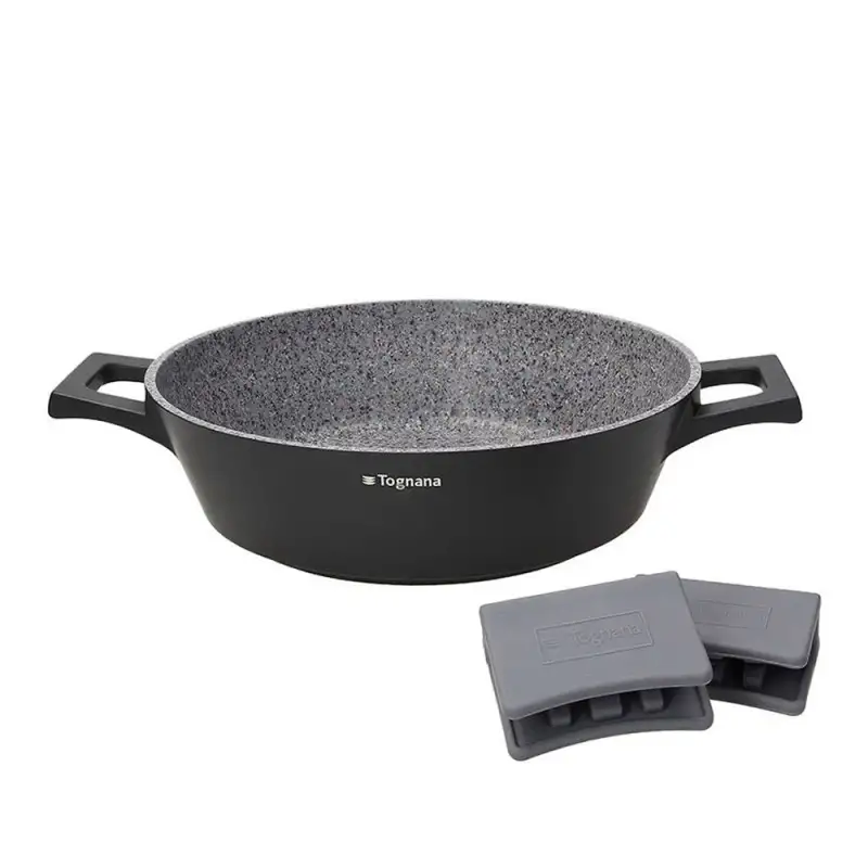Tognana Tegame Ambiziosa 2m 28 cm + presine