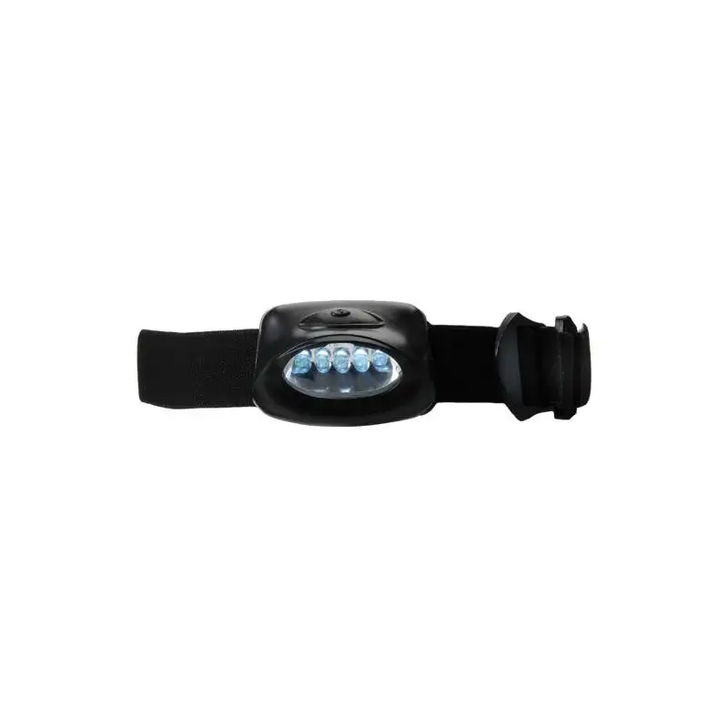Torcia da esplorazione a 5 Led, in ABS Kylie