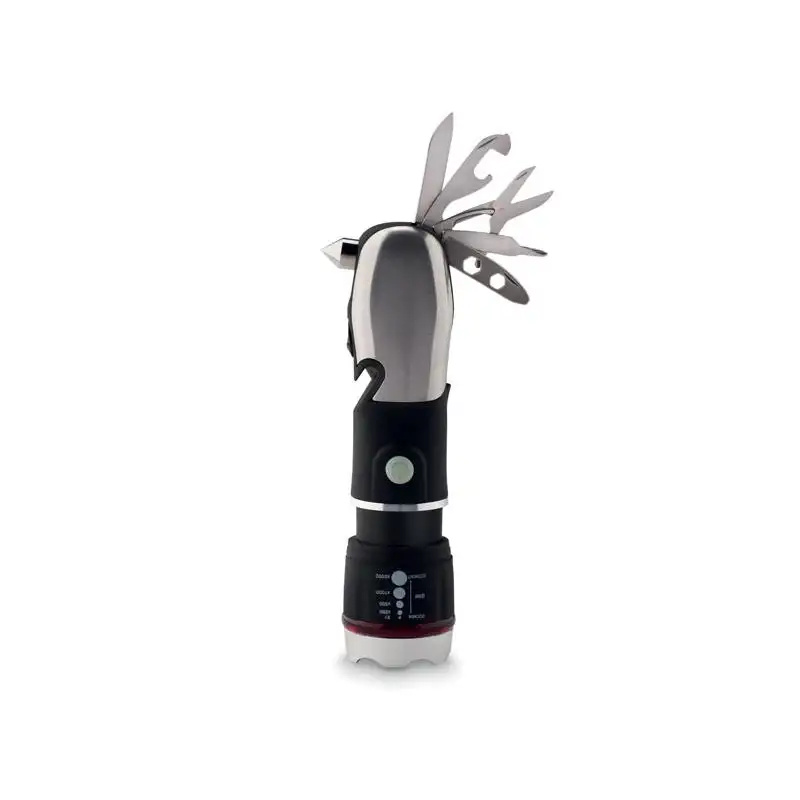 Torcia multi funzione Hamlight