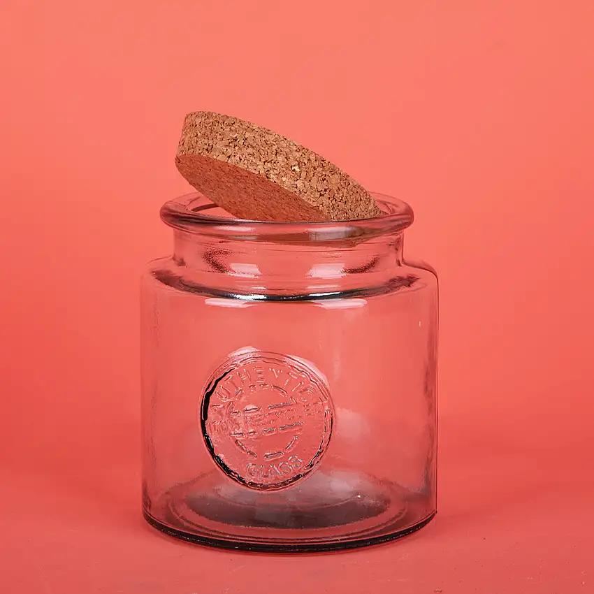 Barattolo • 15 cm