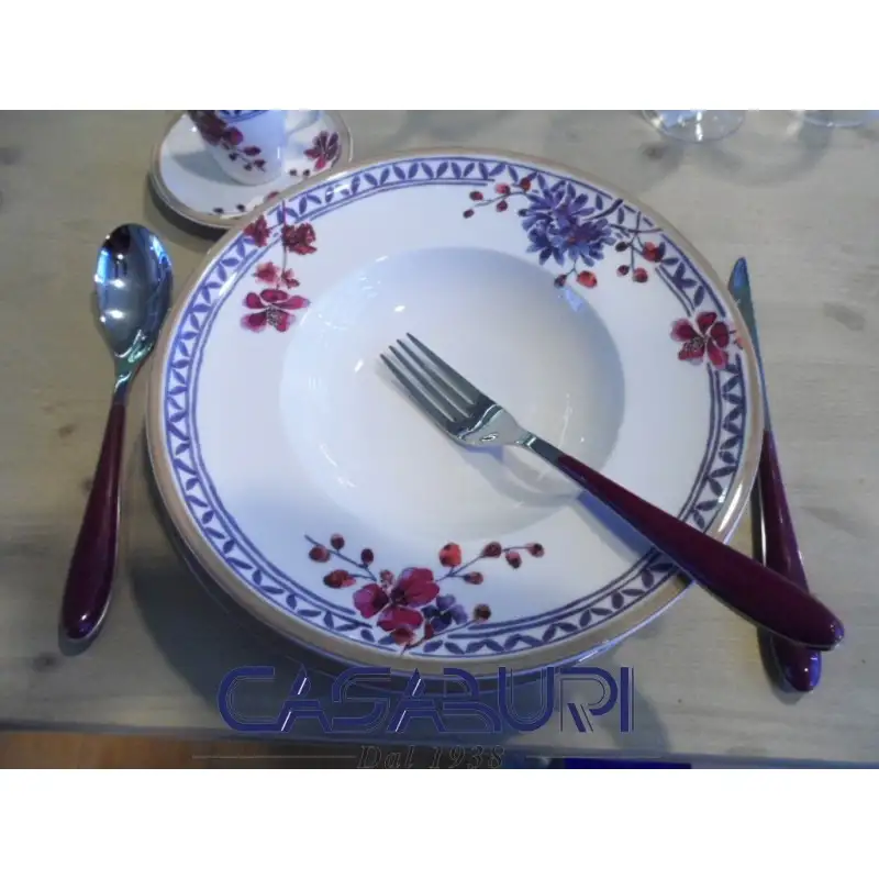 Villeroy & Boch Artesano Provencal Lavendel Servizio Piatti 18 Pz
