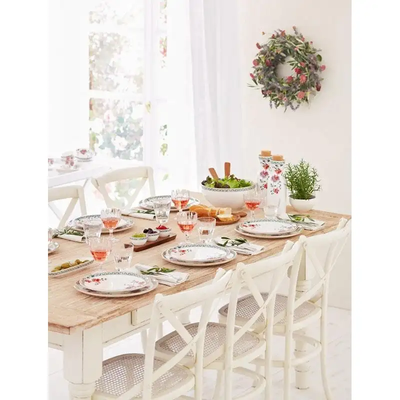Villeroy & Boch Artesano Provencal Verdure Servizio Piatti 36 Pz