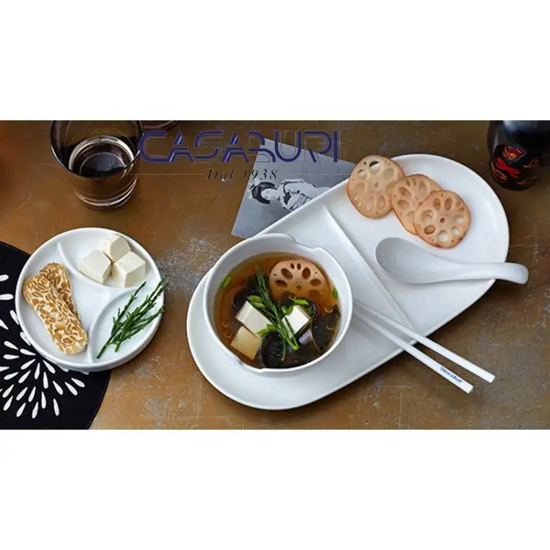 Villeroy & Boch Soup Passion Scodella Asia coperchio
