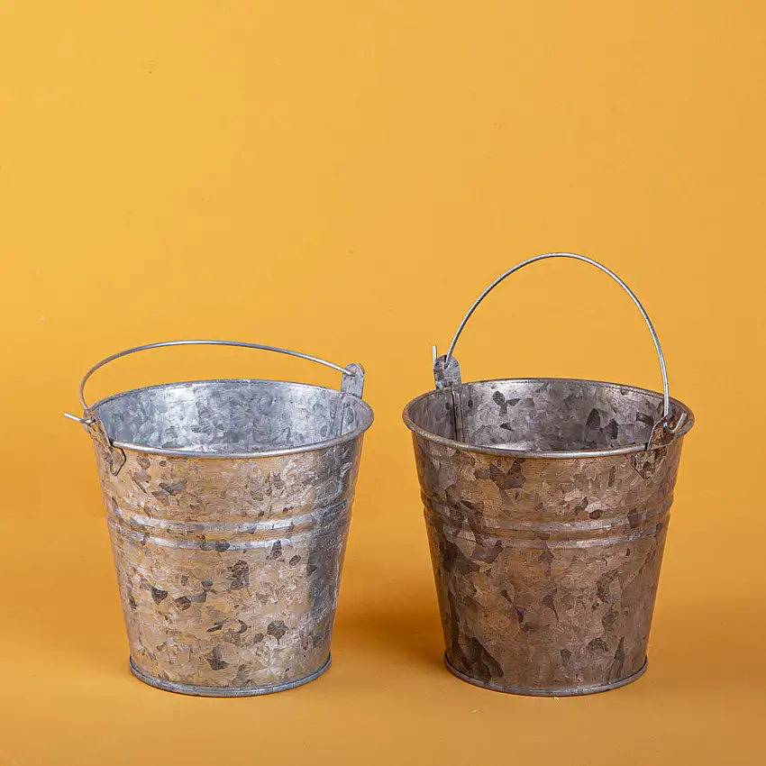 6 Pezzi • Cachepot • 12,4 cm