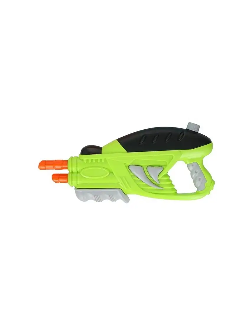 Waterzone - Water Pistol (Green)