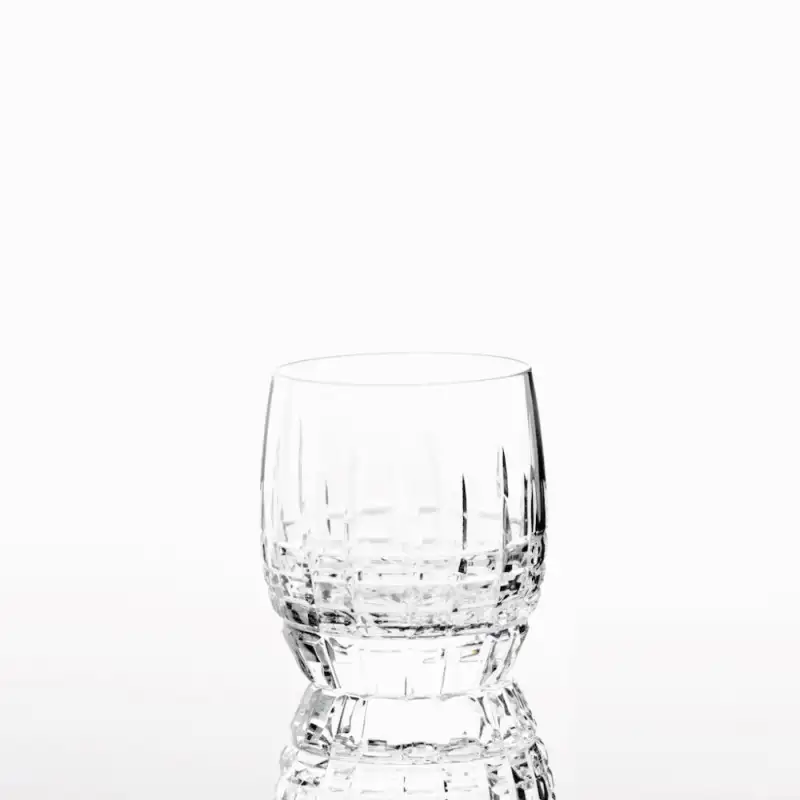 Weissestal set 6 bicchieri Mineral