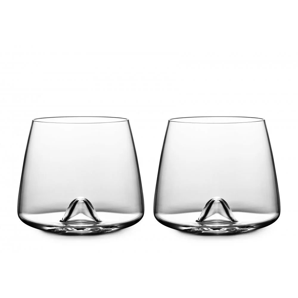 Normann Copenhagen Bicchiere da Whisky