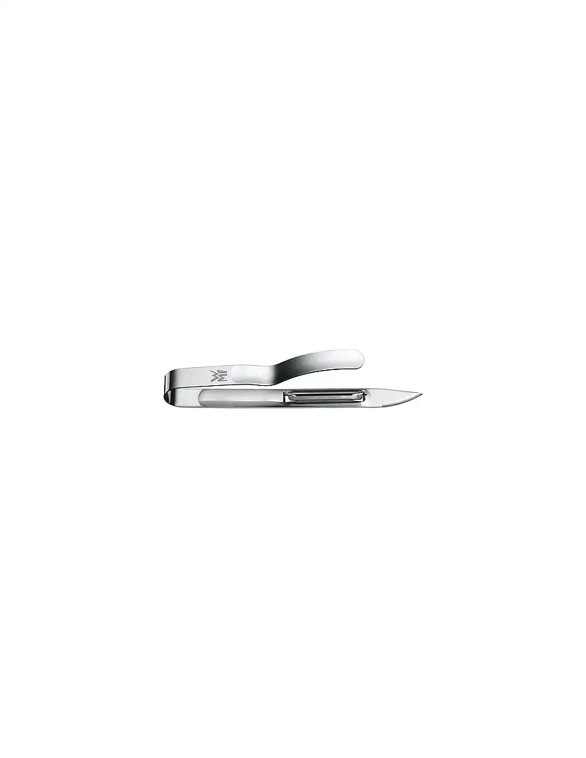 WMF Pela asparagi L. 17cm 18 9251 9990 Acciaio lucido