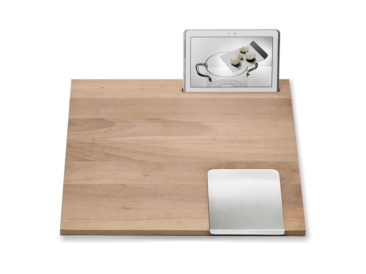 KnIndustrie Workstation W1