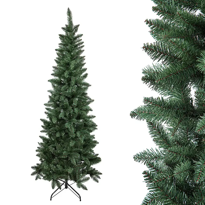 Albero di Natale Verde • 245