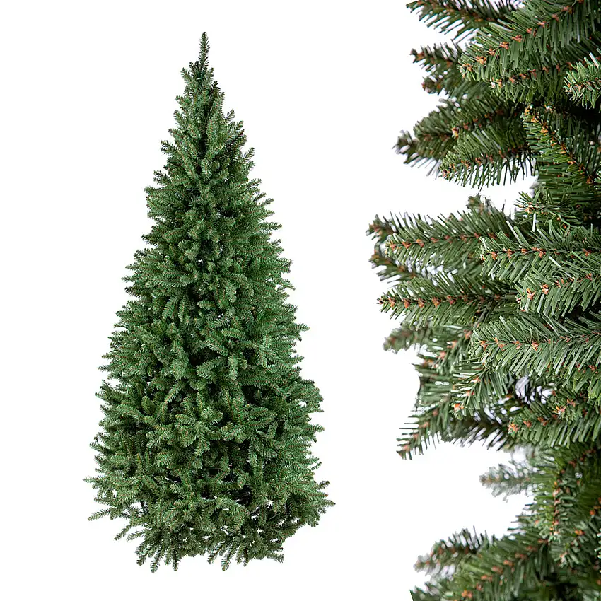 Albero di Natale Verde • 23,5 cm