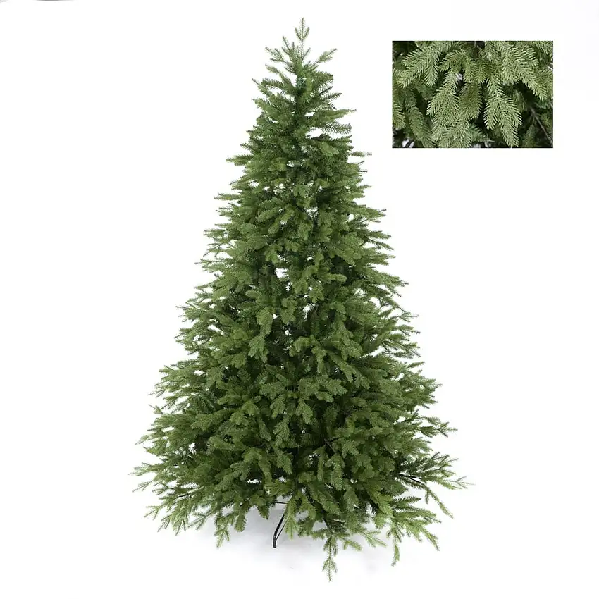 Albero di Natale Verde • 170 cm