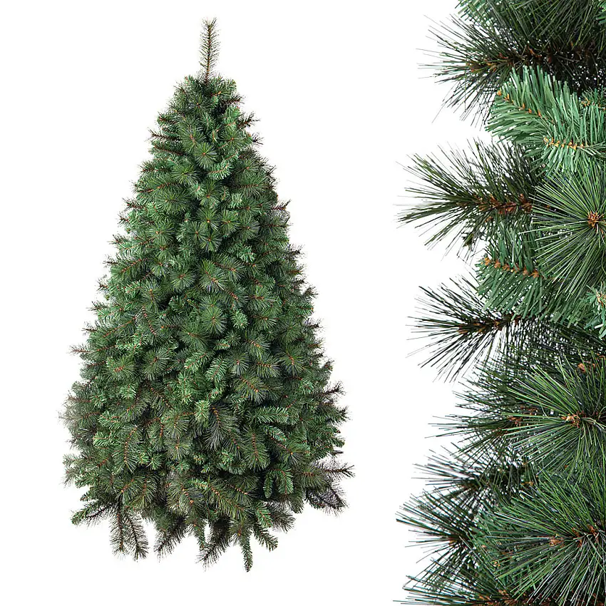 Albero di Natale Verde • 152 cm