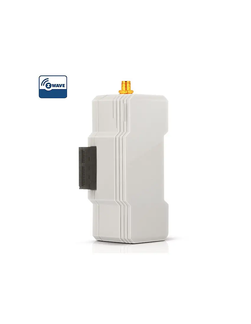 Zipato Zipabox 3G Expansion Module Z-Wave