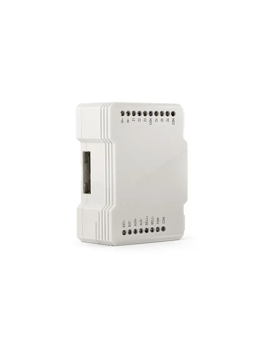 Zipato Zipabox Security Expansion Module