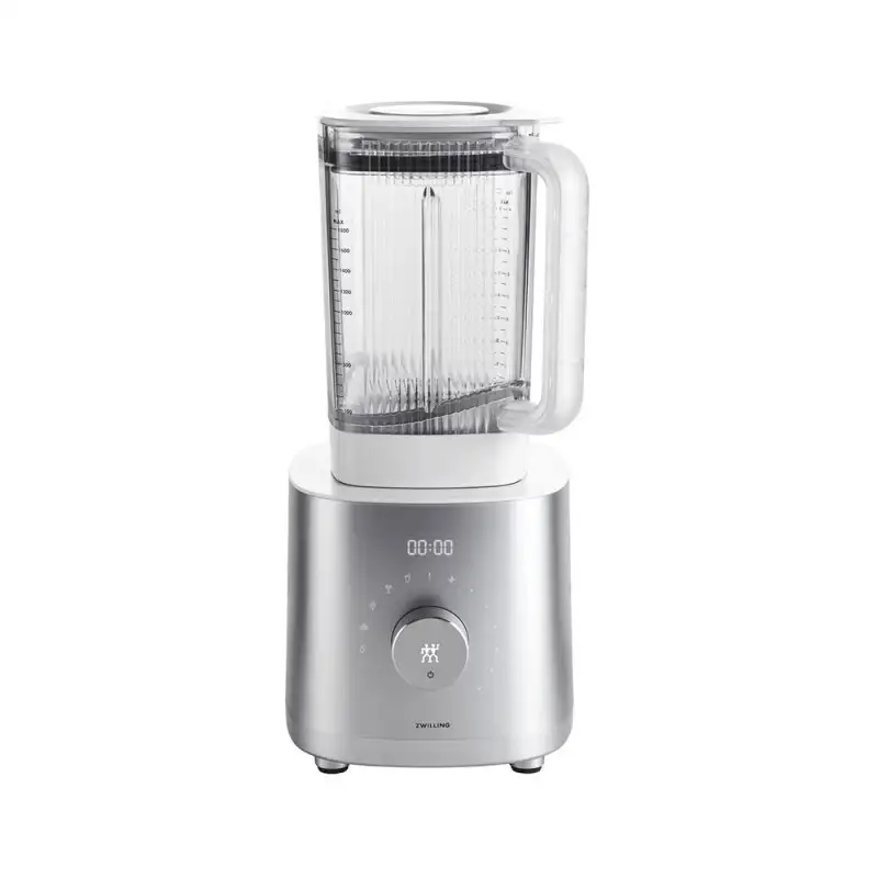 Zwilling frullatore Power Blender Enfinigy argento
