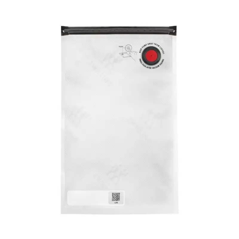 Zwilling set 3 sacchetti per sottovuoto L Fresh & Save 49x30cm